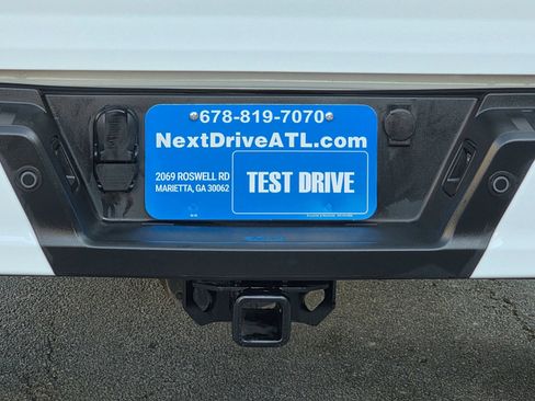 Used 2022 Ford F150 XLT w/ Equipment Group 302A High AWD/4WD image 43