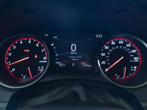 Used 2021 Toyota Prius Prime XLE FWD image 22