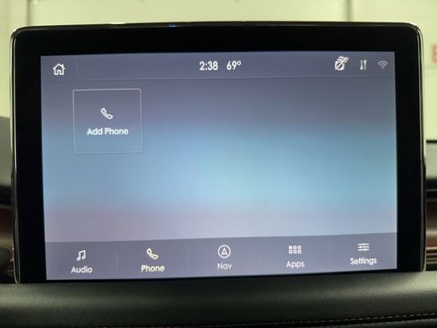 Used 2023 Lincoln Aviator Reserve w/ Equipment Group 201A image 31