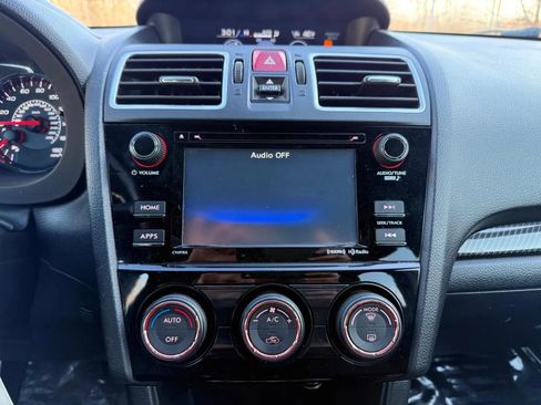 Used 2018 Subaru WRX image 15