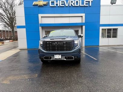 Used 2024 GMC Sierra 1500 Denali Ultimate