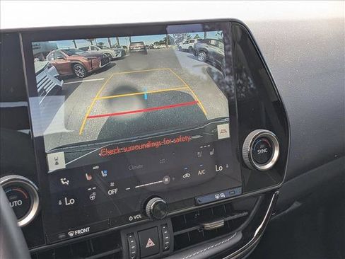 Used 2024 Lexus NX 350 AWD w/ Cold Area Package image 13