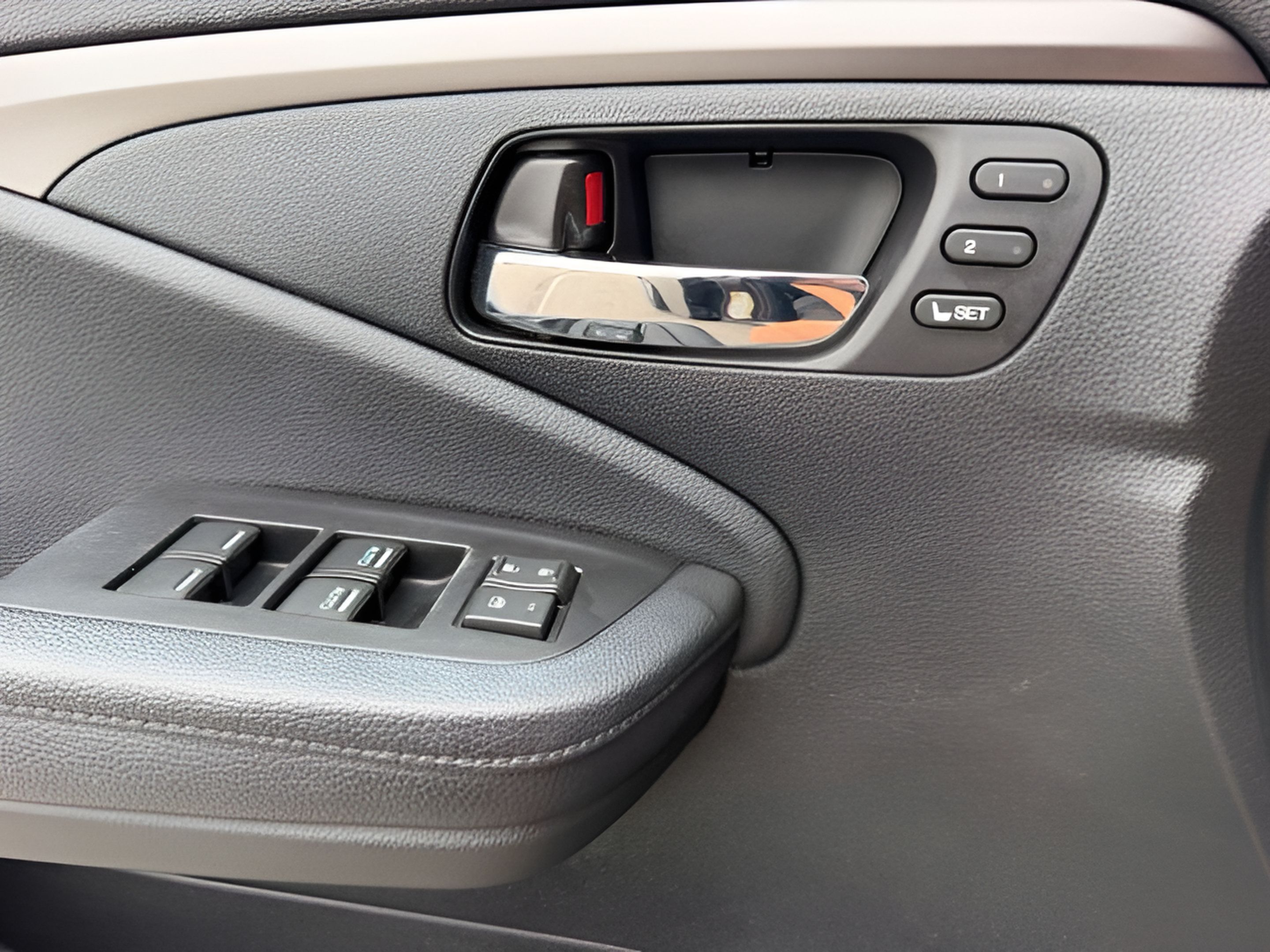 Used 2019 Honda Pilot EX-L image 20