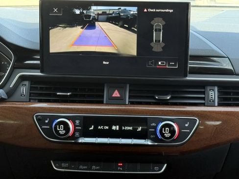 Used 2022 Audi A5 2.0T Premium w/ Convenience Package AWD/4WD image 16
