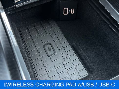 New 2026 Lincoln Corsair Reserve image 9