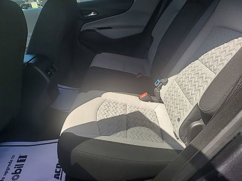 Used 2022 Chevrolet Equinox LT image 15