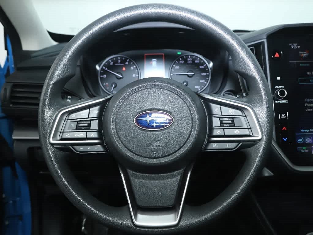 Certified 2024 Subaru Impreza 2.0i Sport AWD/4WD image 21