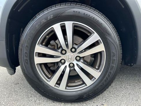 Used 2017 Honda Pilot EX-L image 27