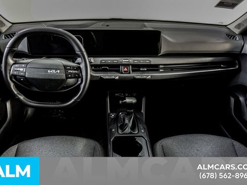 Used 2025 Kia K4 EX FWD image 23