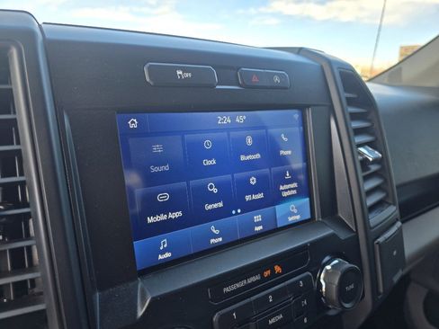 Used 2020 Ford F150 XL w/ Equipment Group 101A Mid image 23