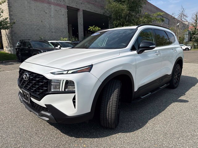 Used 2022 Hyundai Santa Fe XRT AWD/4WD image 3