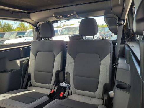 New 2026 Ford Bronco 2-Door AWD/4WD image 8