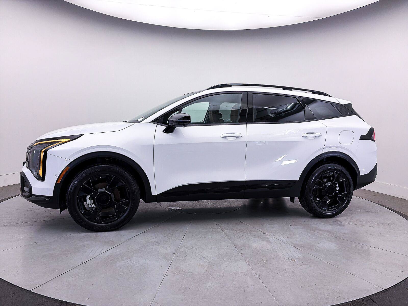 Used 2026 Kia Sportage X-Line AWD/4WD image 43