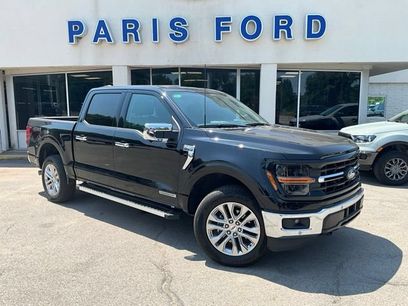 Used 2024 Ford F150 XLT w/ Equipment Group 302A MID