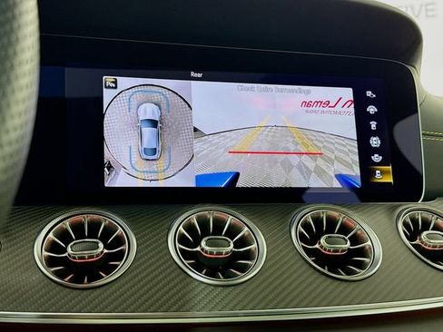 Used 2023 Mercedes-Benz AMG GT 63 image 14