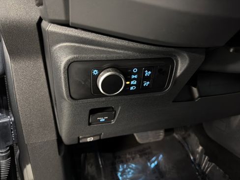 Used 2025 Ford Bronco Big Bend AWD/4WD image 35
