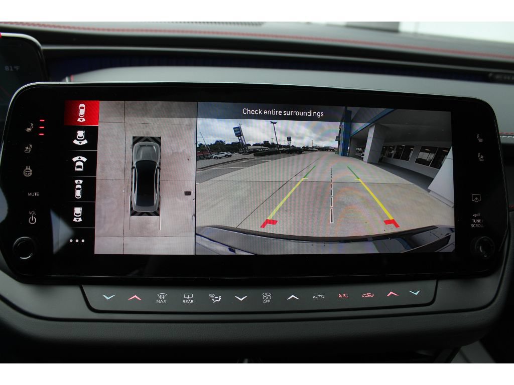 New 2027 Dodge Charger Scat Pack AWD/4WD image 13