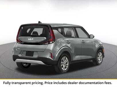 Used 2025 Kia Soul LX w/ LX Technology Package