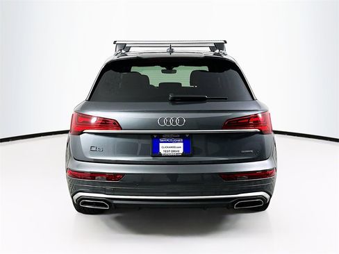 Used 2023 Audi Q5 2.0T Premium Plus w/ Premium Plus Package image 15