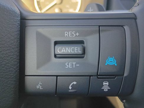 New 2026 Nissan Rogue Dark Armor AWD/4WD image 33