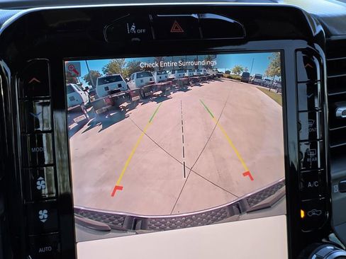 New 2026 RAM 1500 Lone Star image 18