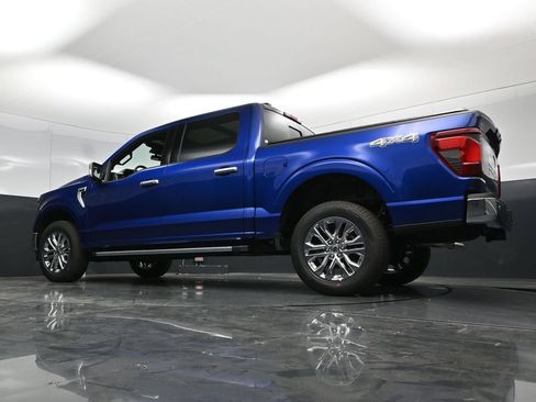 New 2026 Ford F150 XLT w/ Equipment Group 303A High AWD/4WD image 59