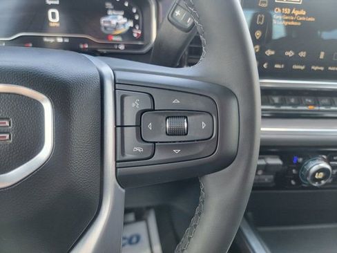 Used 2025 GMC Sierra 3500 SLT w/ SLT Premium Package AWD/4WD image 23