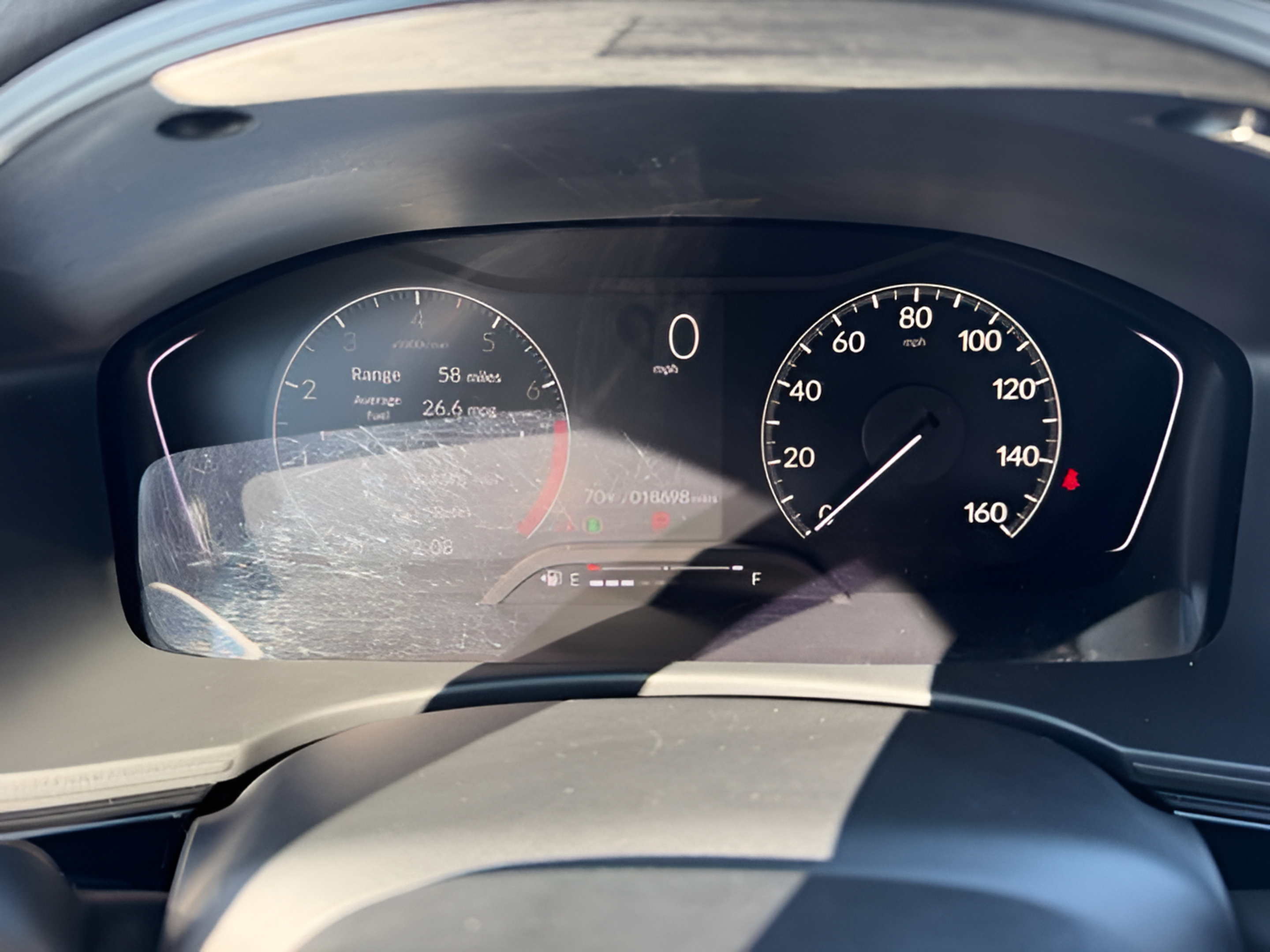 Used 2024 Honda Civic EX image 15