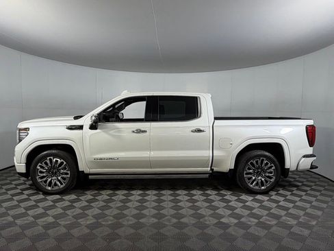 Used 2024 GMC Sierra 1500 Denali Ultimate image 10