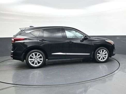 Used 2021 Acura RDX AWD image 2