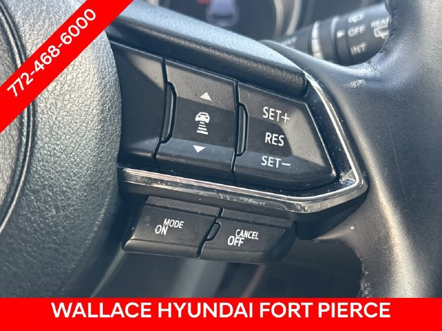Used 2023 MAZDA CX-5 AWD 2.5 S w/ Select Package image 24
