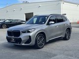 Used 2025 BMW X1 xDrive28i w/ Technology Package image 2