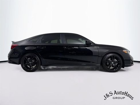 Used 2025 Honda Civic Si image 8