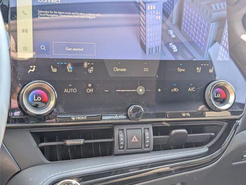 Used 2025 Lexus NX 350 AWD w/ Accessory Package (2T) image 28