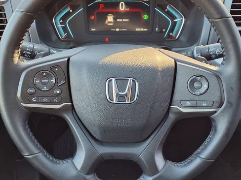 Certified 2023 Honda Odyssey EX-L image 17