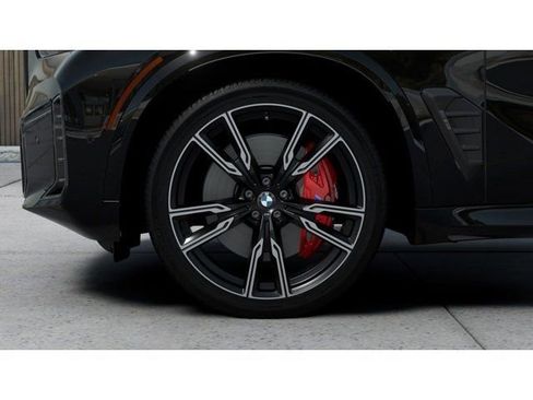 New 2026 BMW X5 M60i image 7