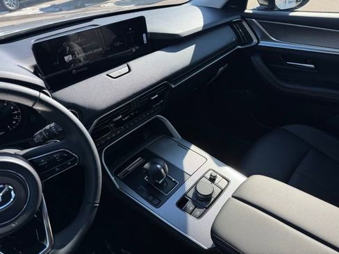 New 2026 MAZDA CX-90 3.3 Turbo w/ Premium Sport Pkg image 16