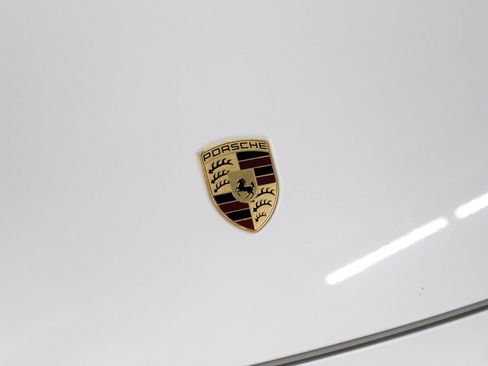 Used 2017 Porsche Cayenne S AWD/4WD image 11