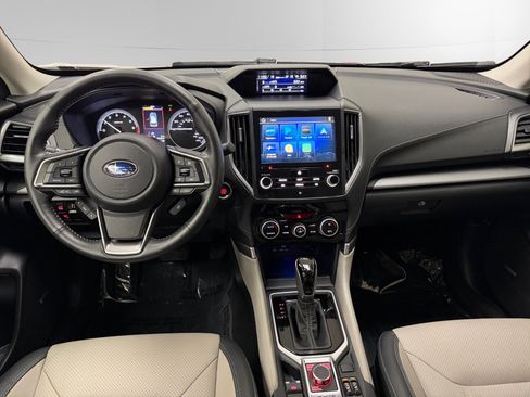 Used 2019 Subaru Forester Limited AWD/4WD image 10