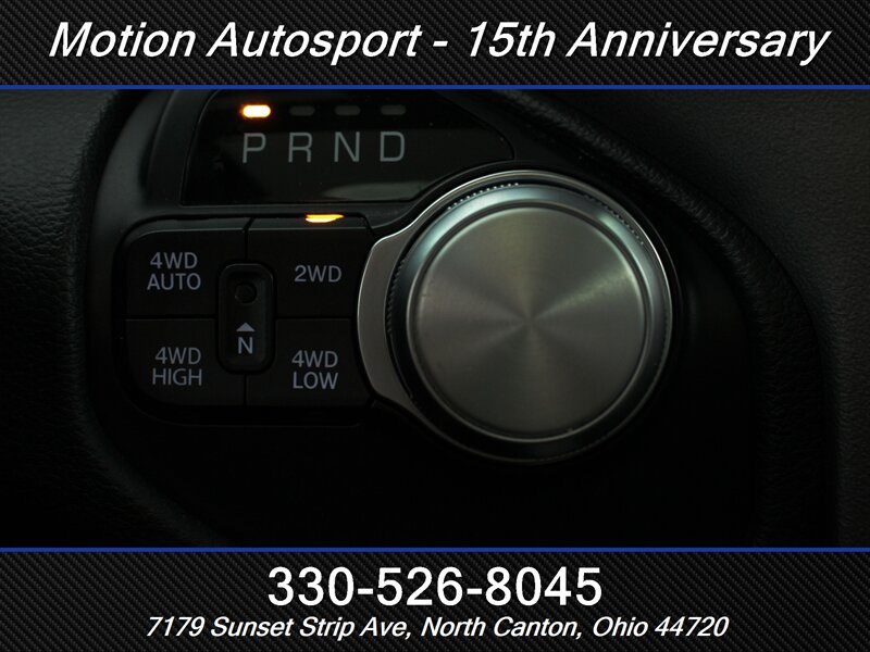 Used 2021 RAM 1500 Sport w/ Leather & Sound Group AWD/4WD image 16