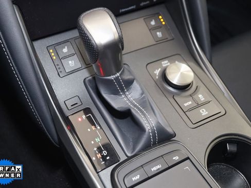 Used 2023 Lexus IS 350 F Sport w/ Navigation Package image 7
