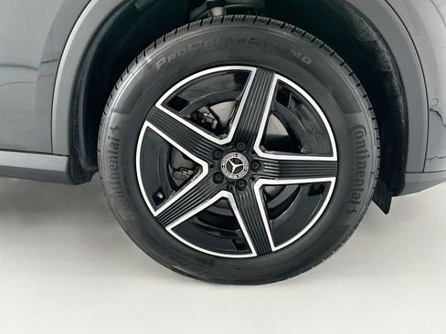 Certified 2026 Mercedes-Benz GLC 300 4MATIC image 31