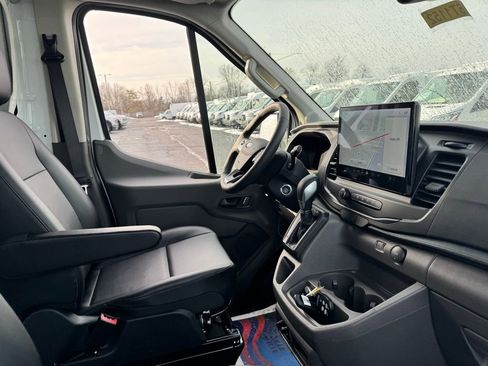 New 2026 Ford Transit 350 RWD image 11