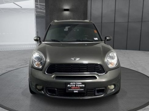 Used 2013 MINI Cooper Countryman S AWD/4WD image 2