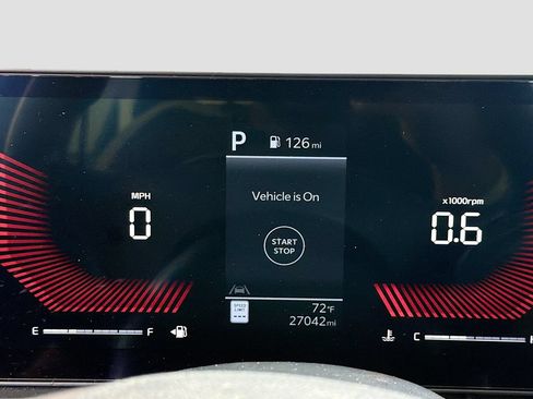 Used 2025 Kia K5 GT-Line w/ GT-Line Premium Package FWD image 14