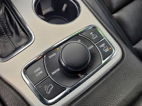 Used 2020 Jeep Grand Cherokee Summit w/ Platinum Series Group AWD/4WD image 18