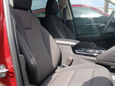 Used 2023 Buick Envision Preferred FWD image 9