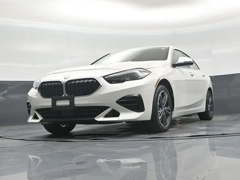 Used 2024 BMW 228i Gran Coupe FWD image 44