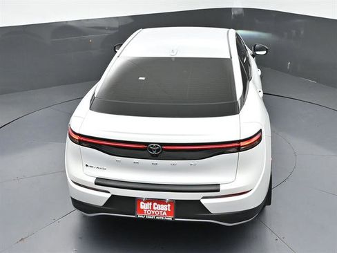 New 2026 Toyota Crown AWD/4WD image 35