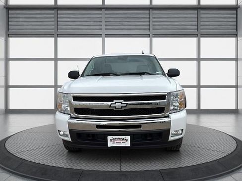 Used 2011 Chevrolet Silverado 1500 LT w/ All-Star Edition image 9